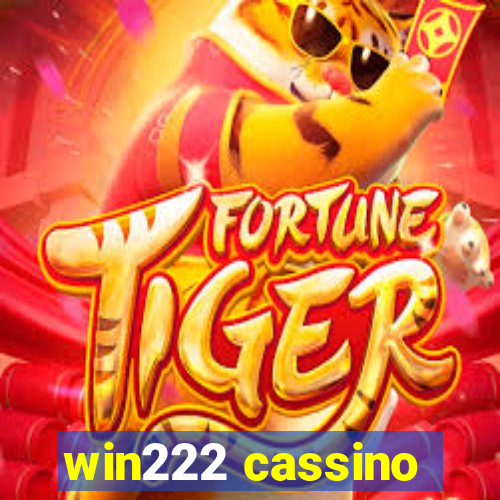 win222 cassino